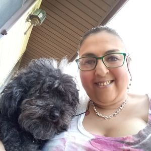 Meet your Posher, Christina